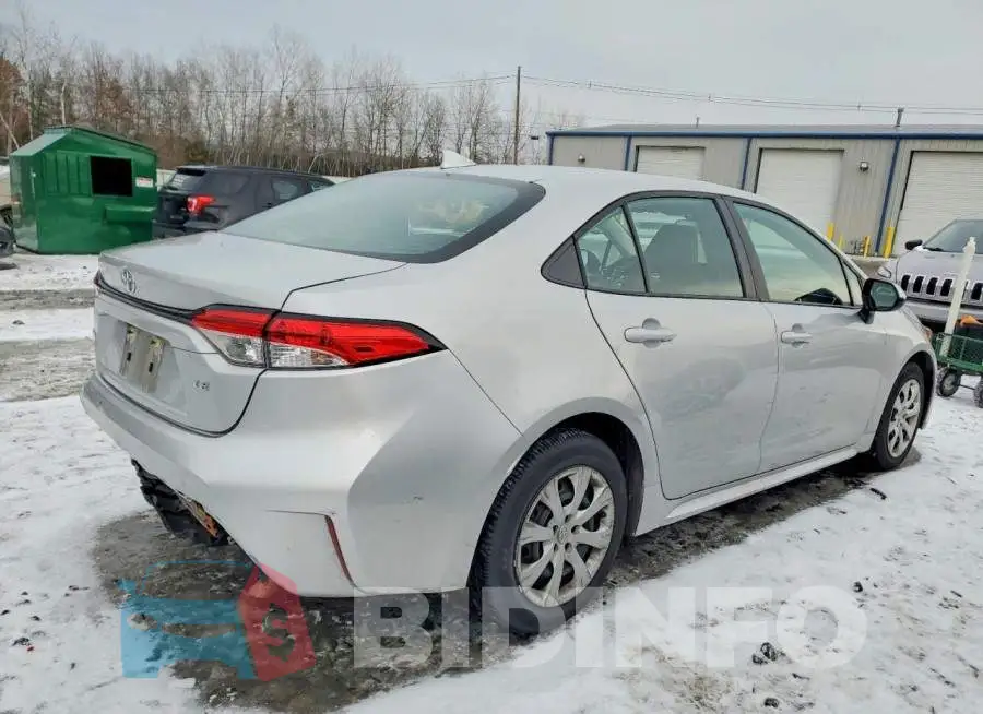 5YFEPMAE5NP354550 Photo# 3
