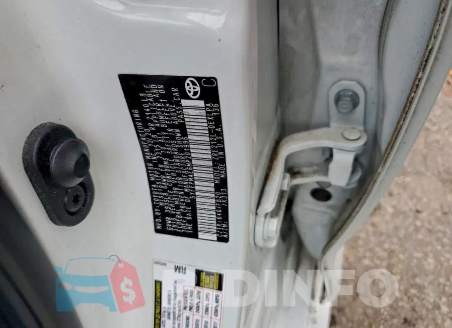 5YFEPMAE6MP201996 Photo# 12