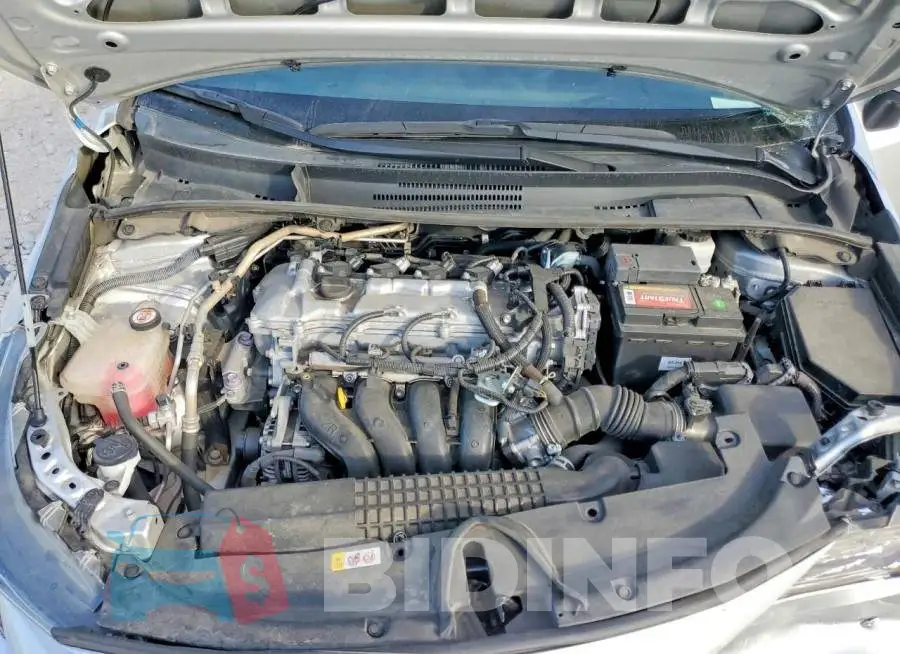 5YFEPMAE7NP272173 Photo# 11