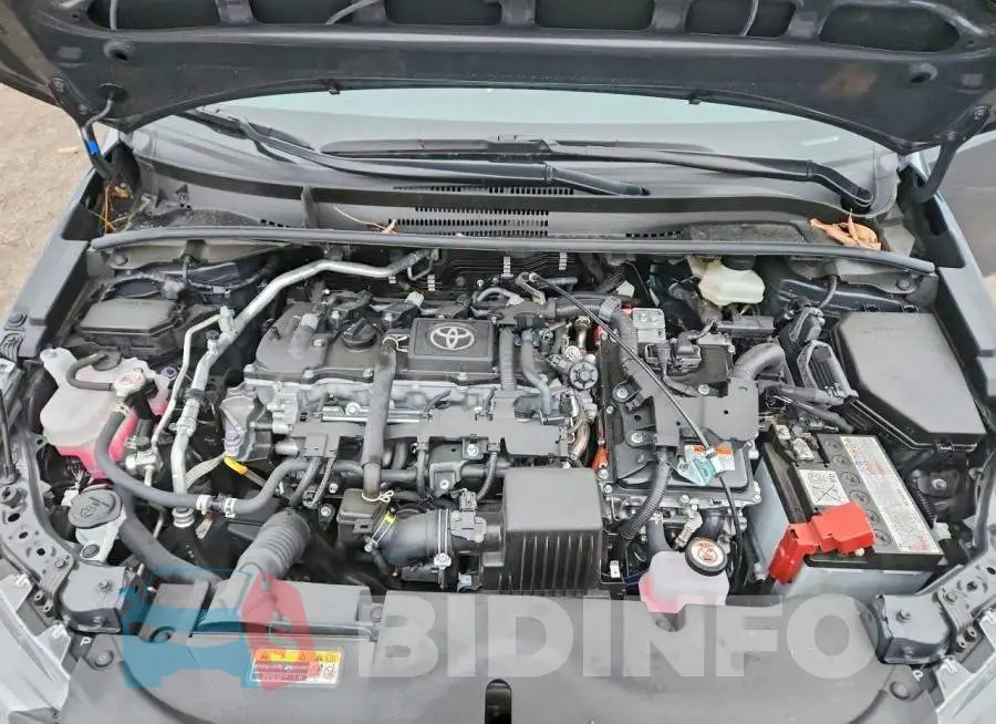 JTDBCMFE1S3097804 Photo# 11