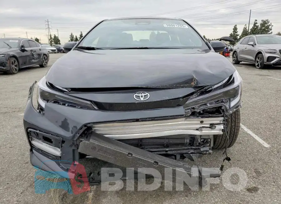 JTDBCMFE1T3126154 Photo# 5