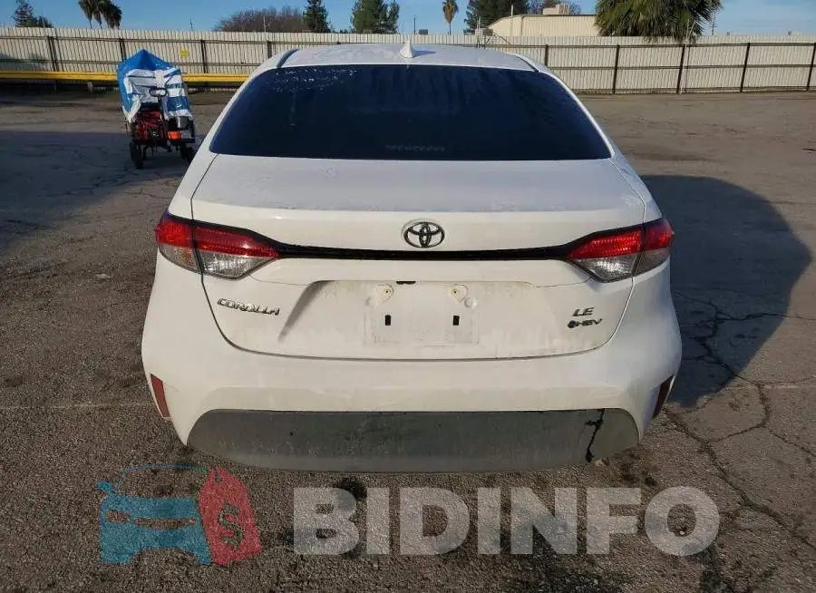 JTDBCMFE8T3114552 Photo# 6