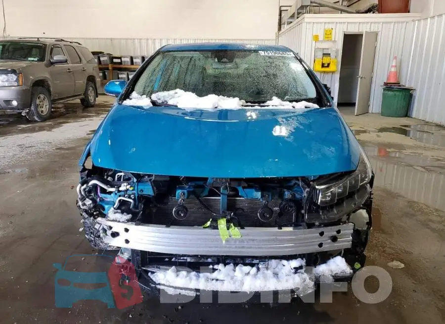 JTDKAMFP3M3189653 Photo# 5