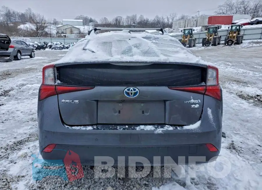 JTDKAMFU6N3155035 Photo# 6