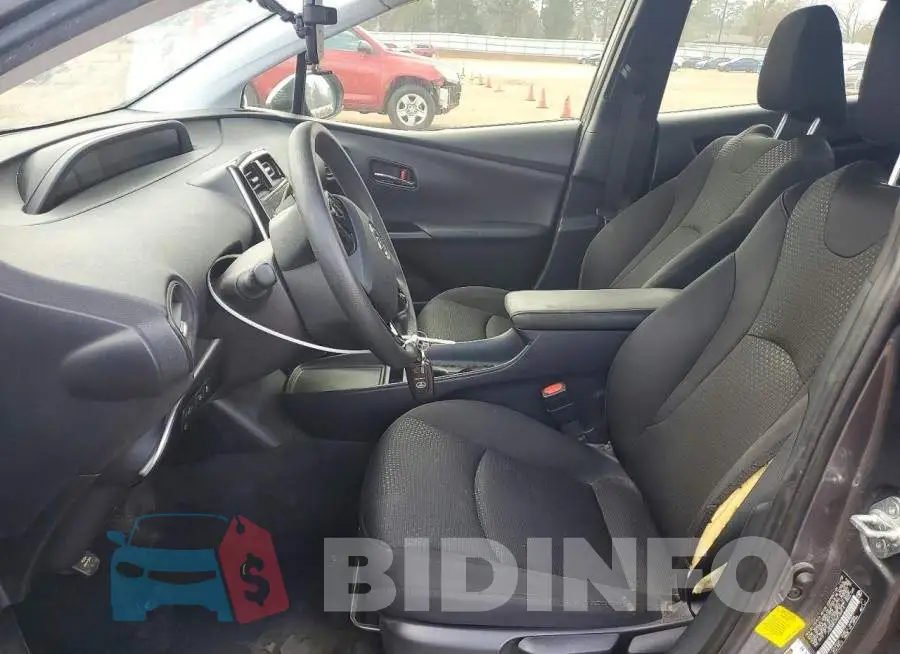 JTDKAMFU7N3188514 Photo# 7