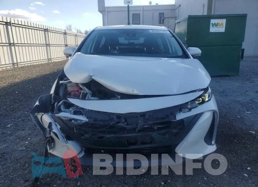JTDKARFP8L3127483 Photo# 5