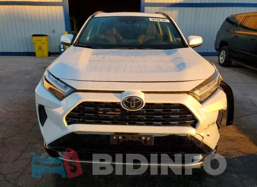 JTM16RFV3SD169712 Photo# 5