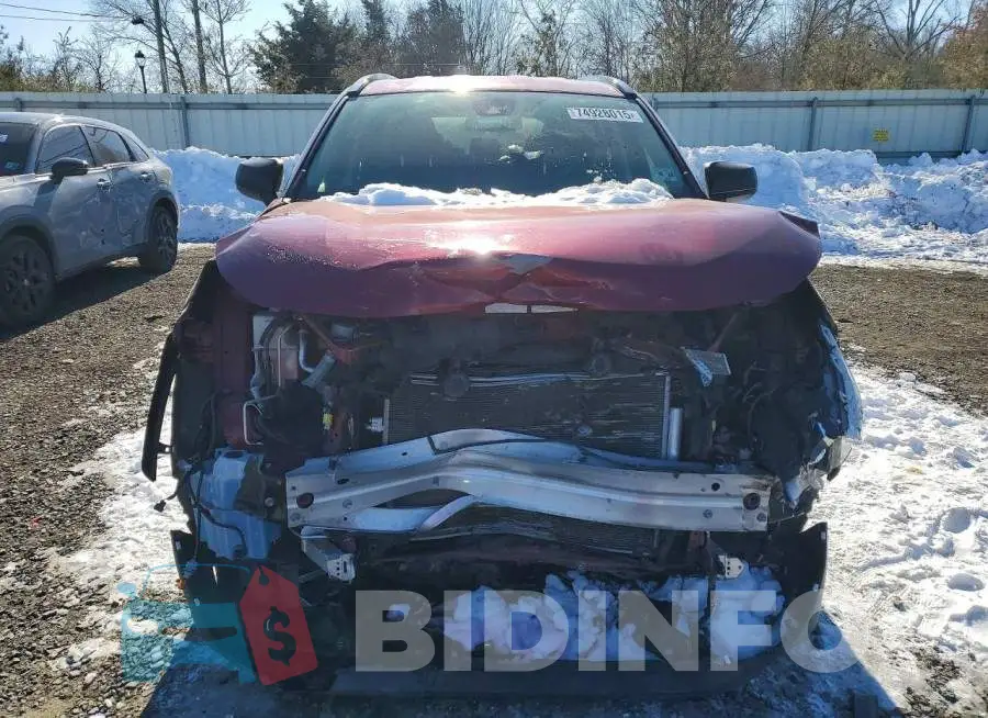 JTMF1RFV6KD017184 Photo# 5