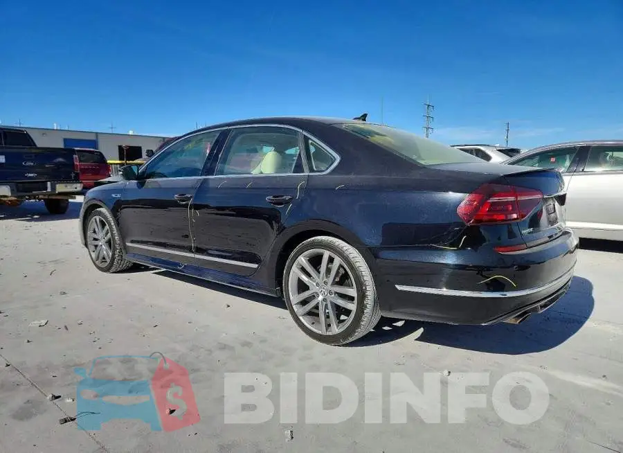 1VWDT7A33HC081254 Photo# 2