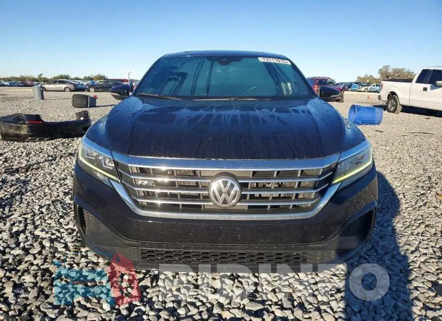 1VWMA7A34MC005672 Photo# 5