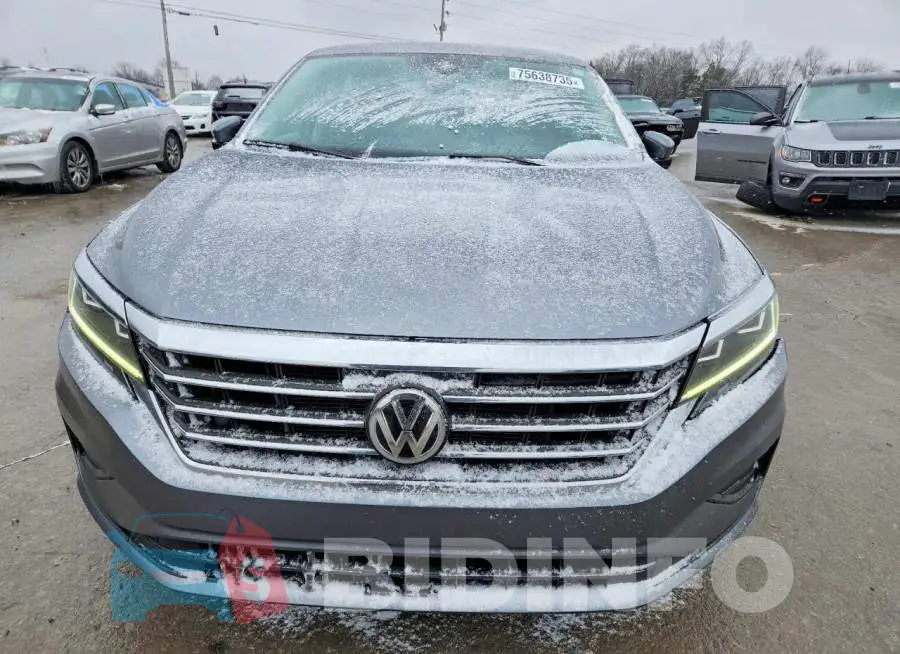 1VWSA7A30LC017484 Photo# 5