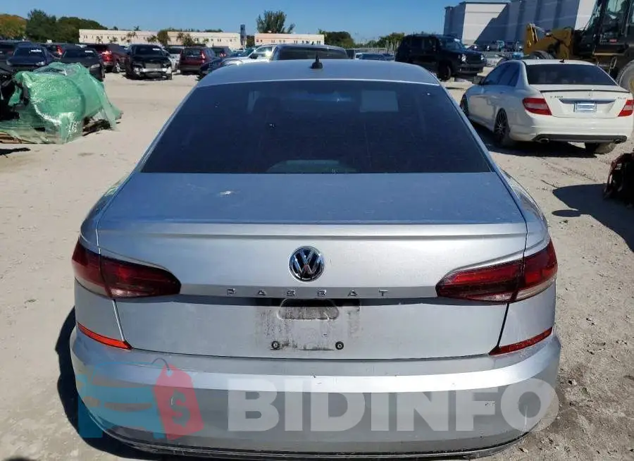 1VWSA7A35LC009039 Photo# 6