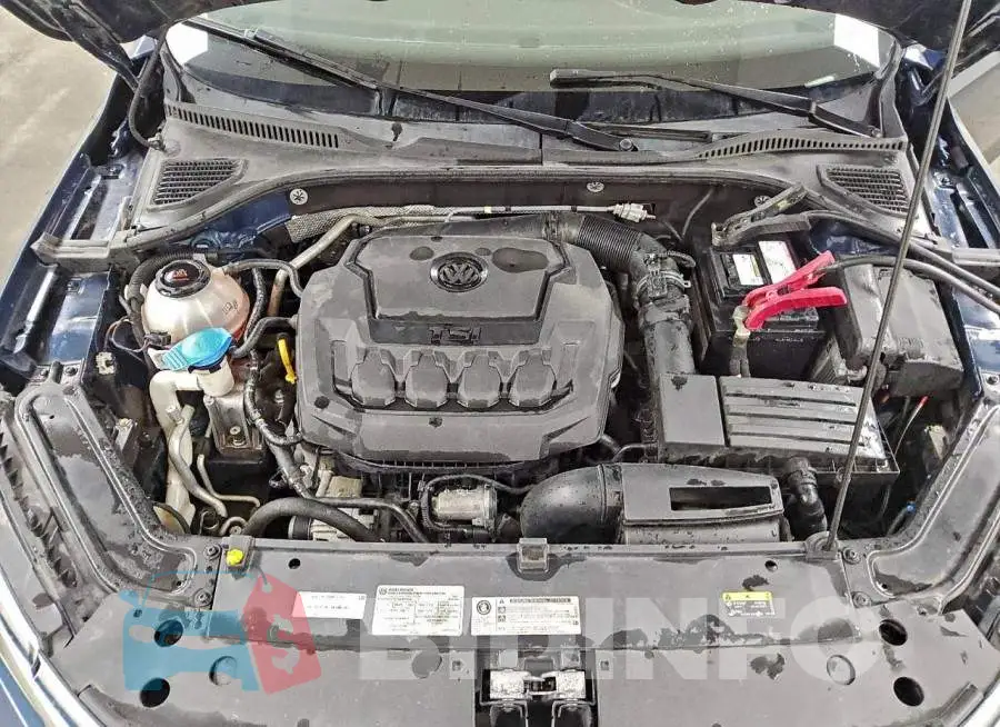 1VWSA7A36LC009180 Photo# 11