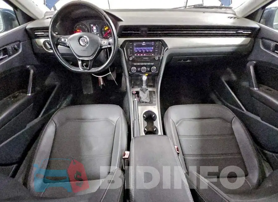 1VWSA7A36LC009180 Photo# 8