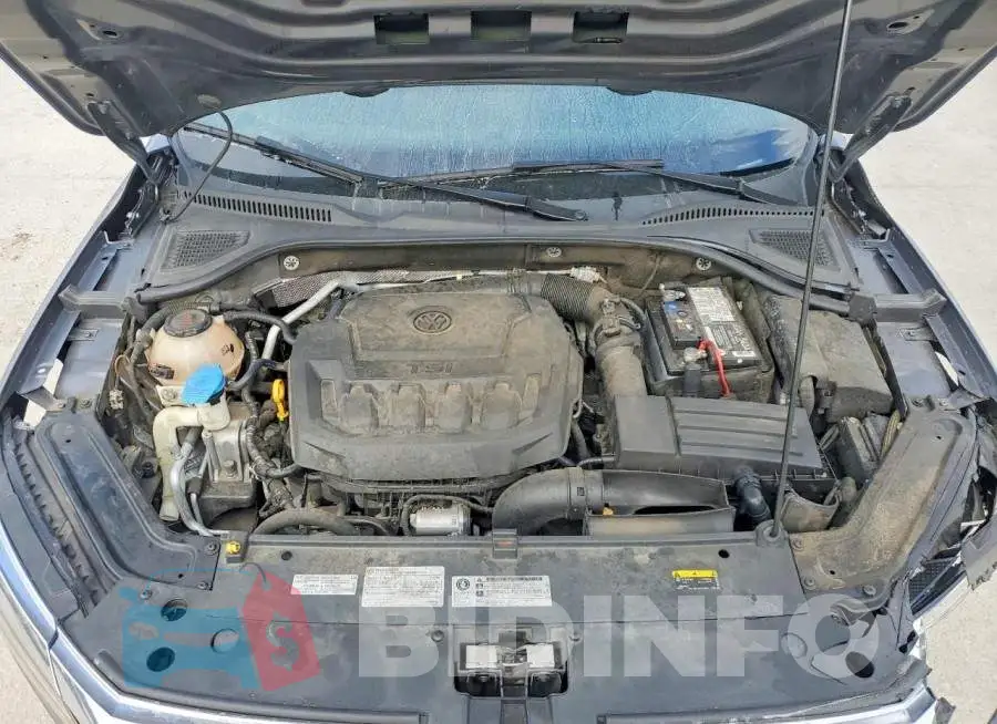 1VWSA7A38LC024666 Photo# 11