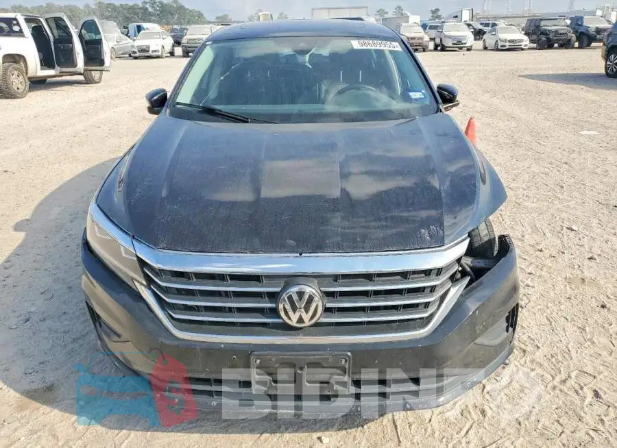 1VWSA7A3XMC010463 Photo# 5