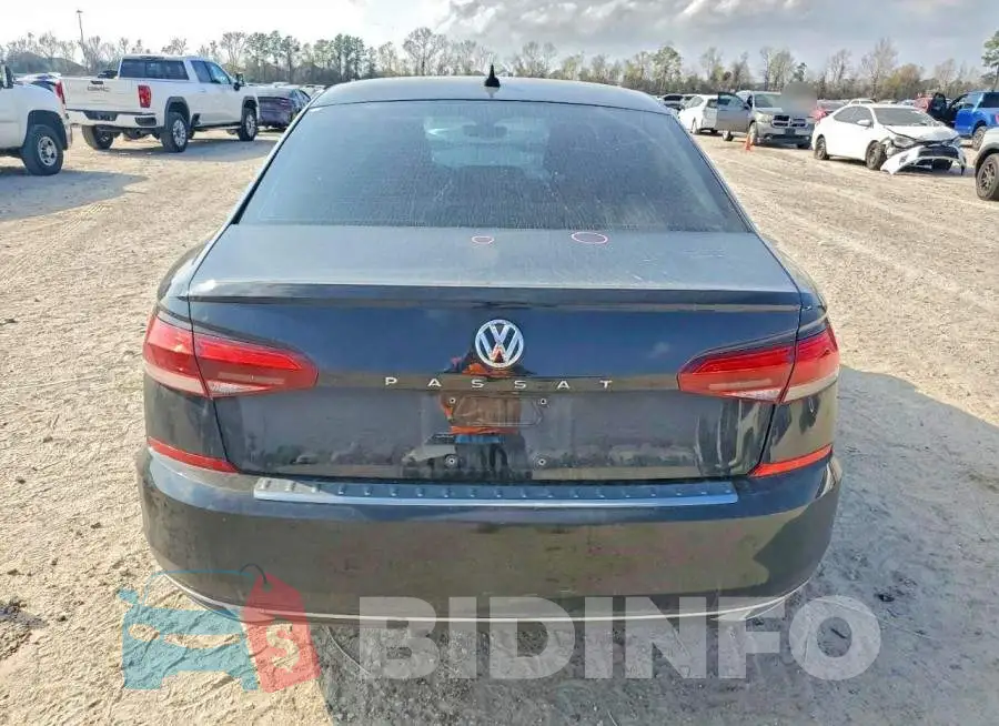 1VWSA7A3XMC010463 Photo# 6
