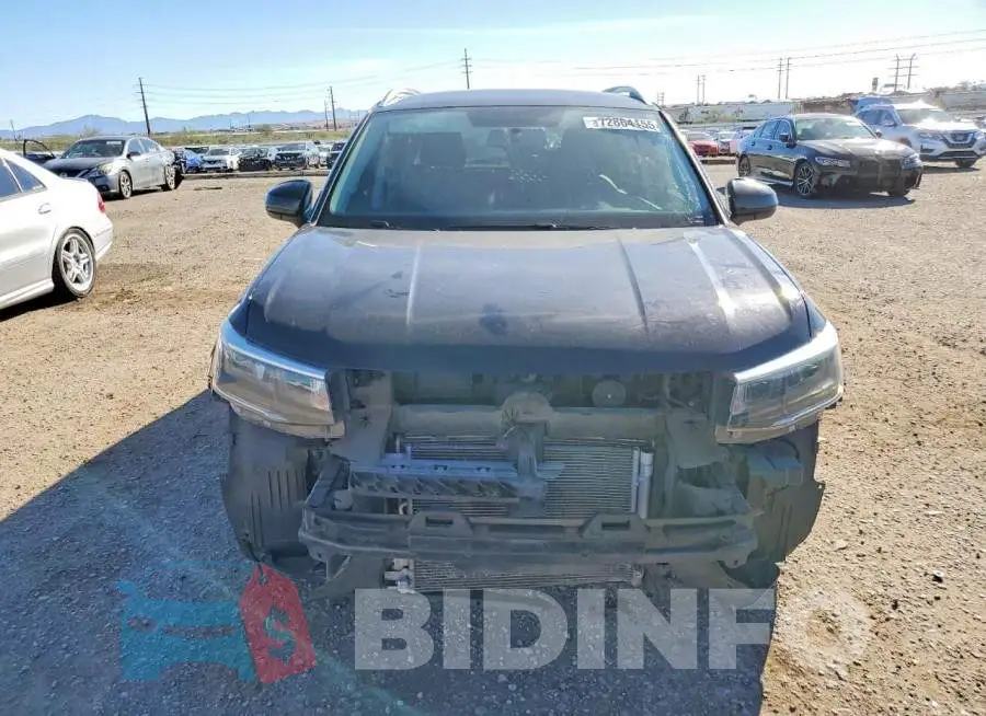 3VVRX7B23NM009159 Photo# 5