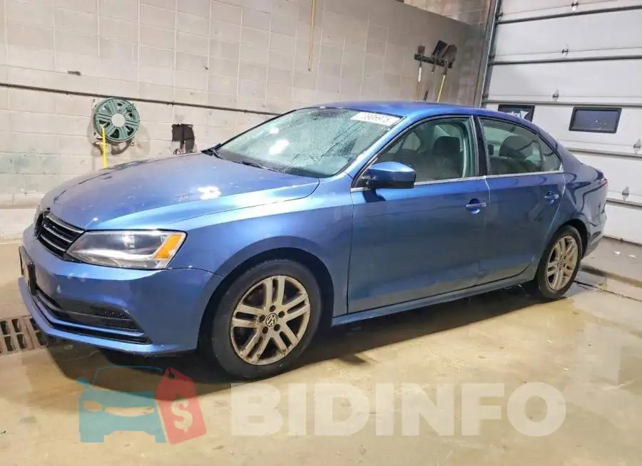 3VW2B7AJ4HM218676 Photo# 1