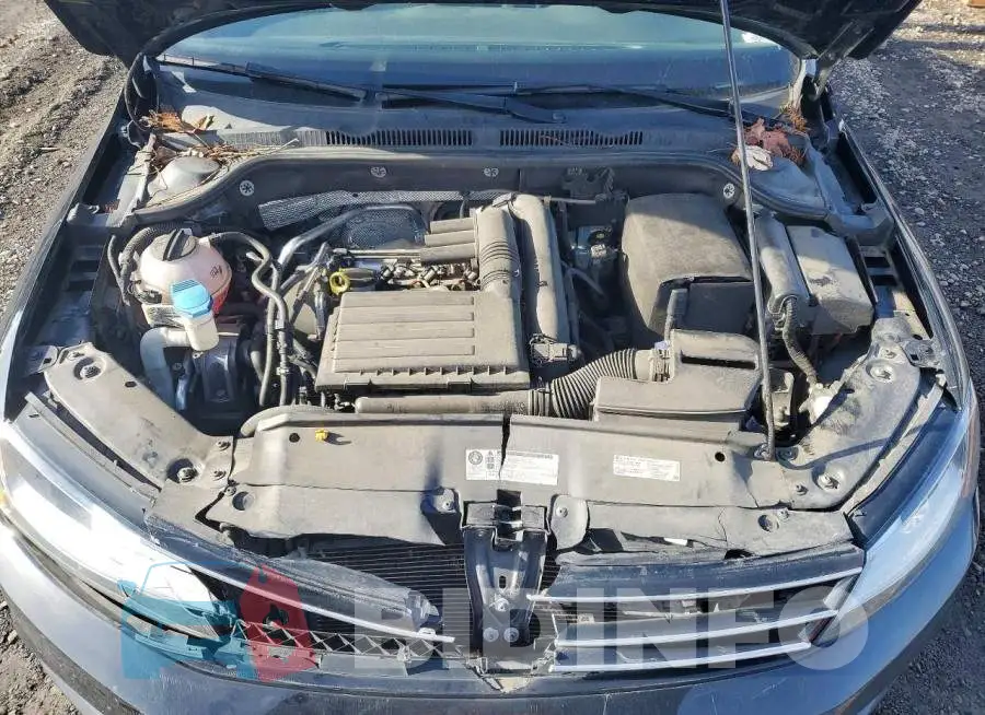 3VW2B7AJ5HM377903 Photo# 11