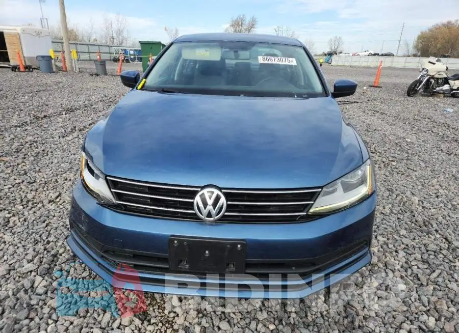 3VW2B7AJ5HM388142 Photo# 5