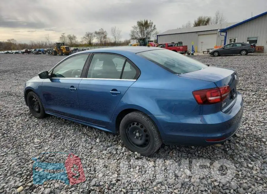3VW2B7AJ5HM388142 Photo# 2