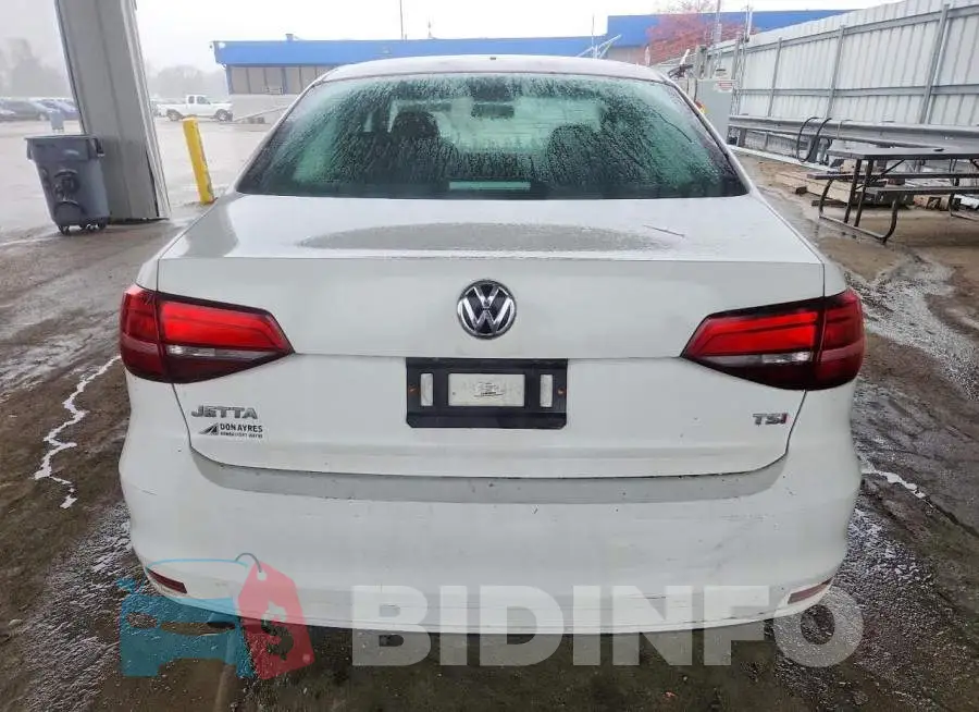 3VW2B7AJ6HM389963 Photo# 6