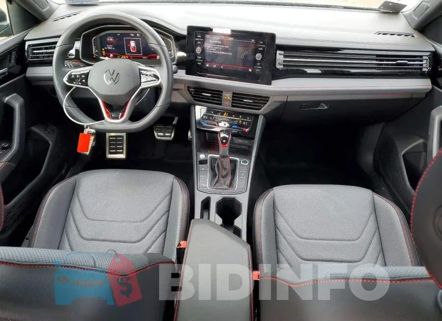 3VW2T7BU7SM009087 Photo# 8