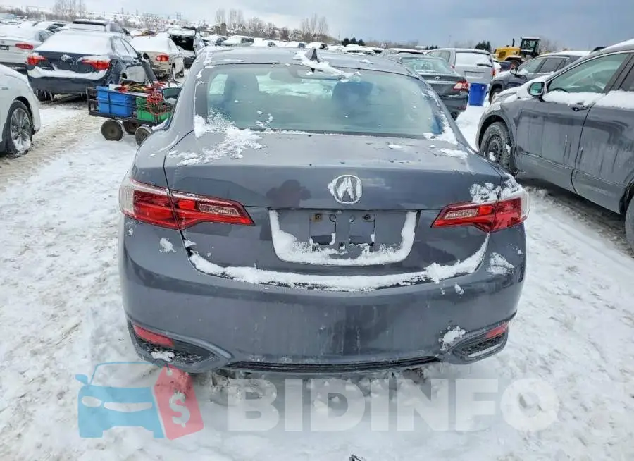 19UDE2F76HA802711 Photo# 6