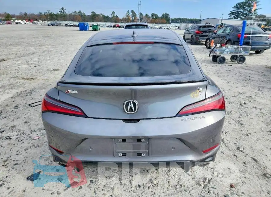 19UDE4H66RA026761 Photo# 6