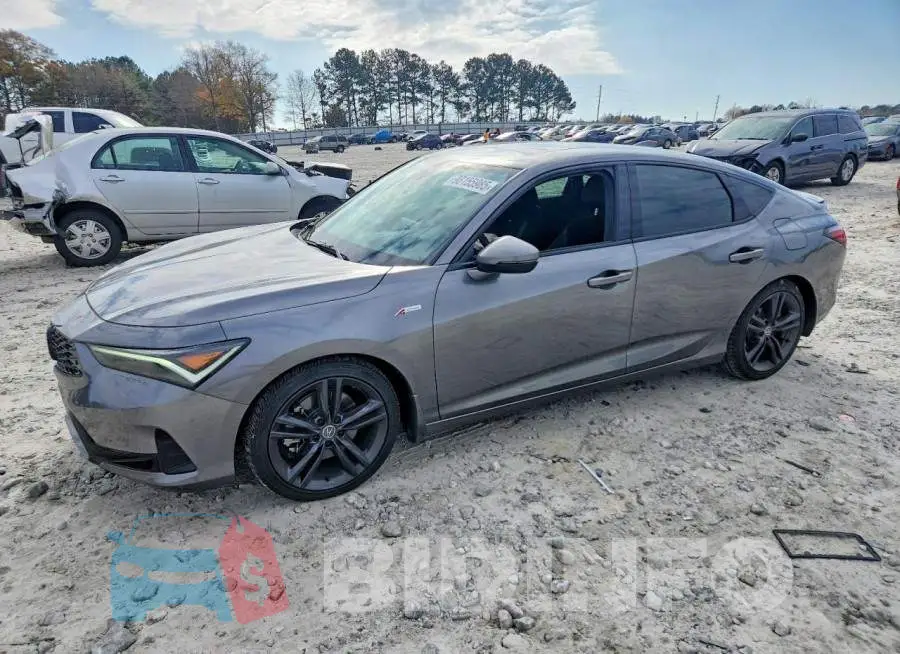 19UDE4H66RA026761 Photo# 1