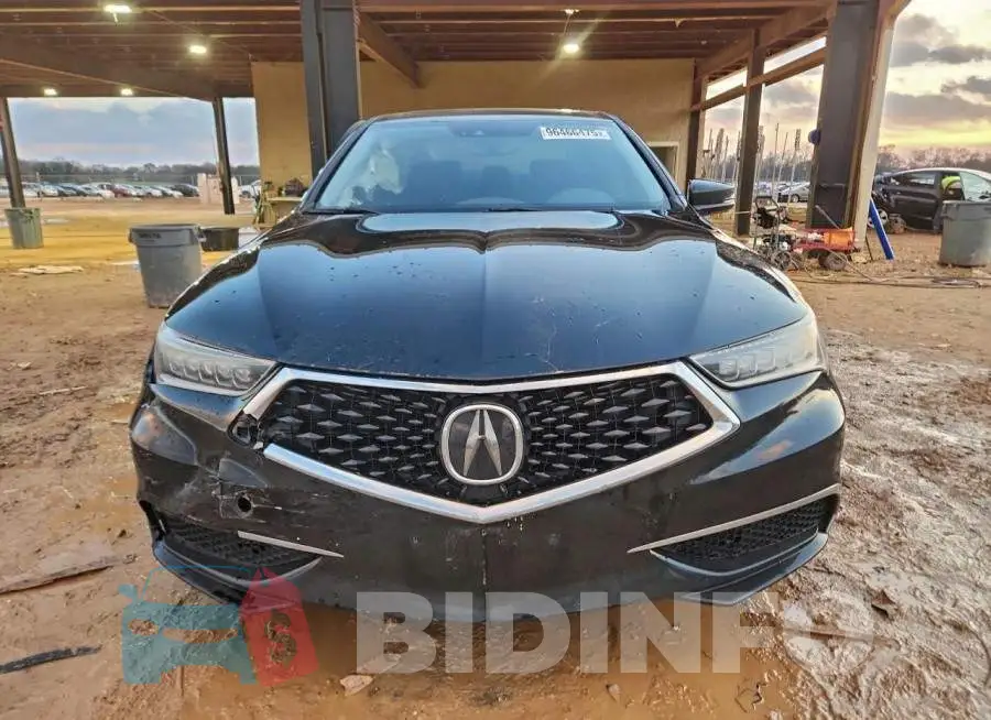 19UUB2F44KA007274 Photo# 5