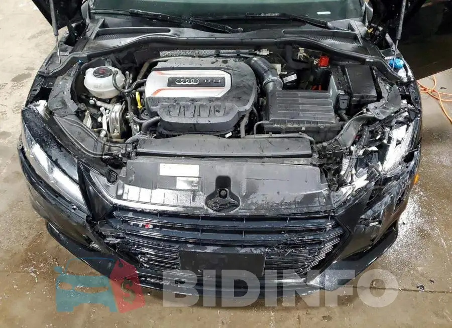 TRUC1AFV1J1012811 Photo# 11