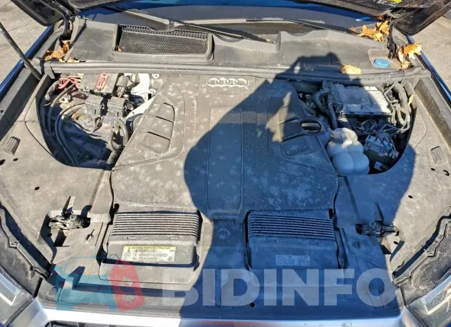 WA1VAAF70KD037830 Photo# 12