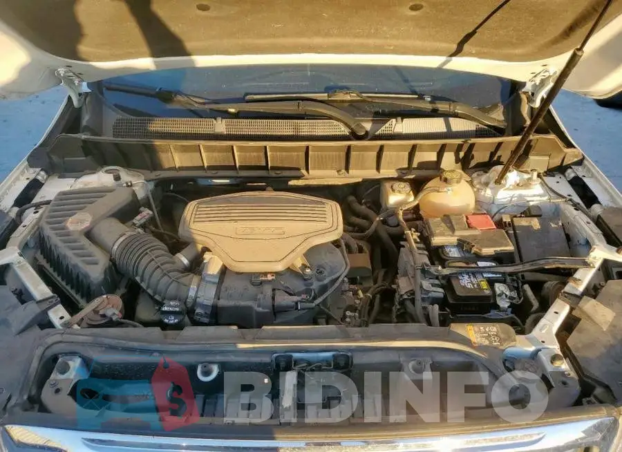 1GKKNPLS2JZ115085 Photo# 12