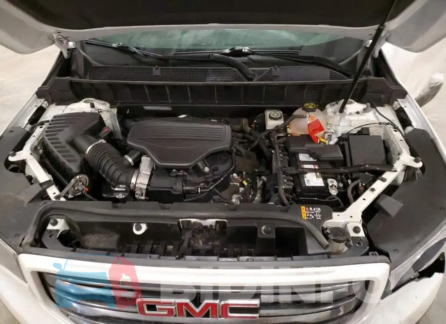 1GKKNVLS1JZ217014 Photo# 12