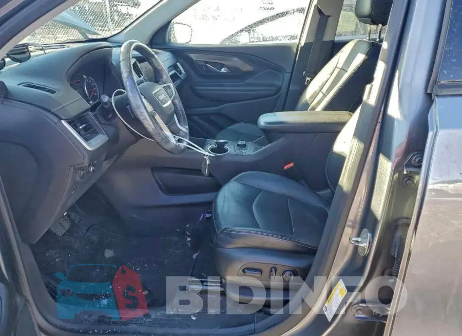 3GKALPEV6ML321336 Photo# 7