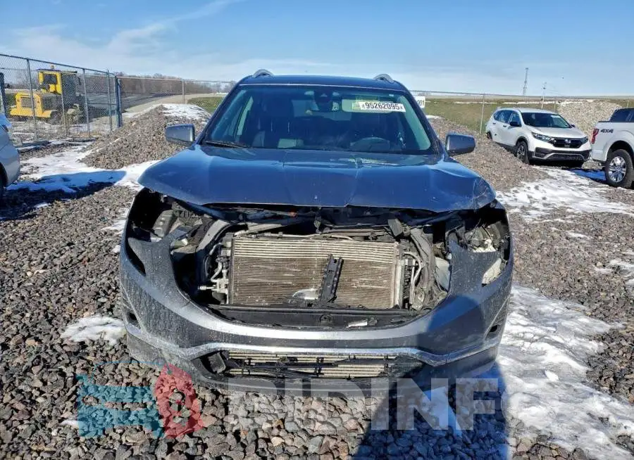 3GKALPEV6ML321336 Photo# 5