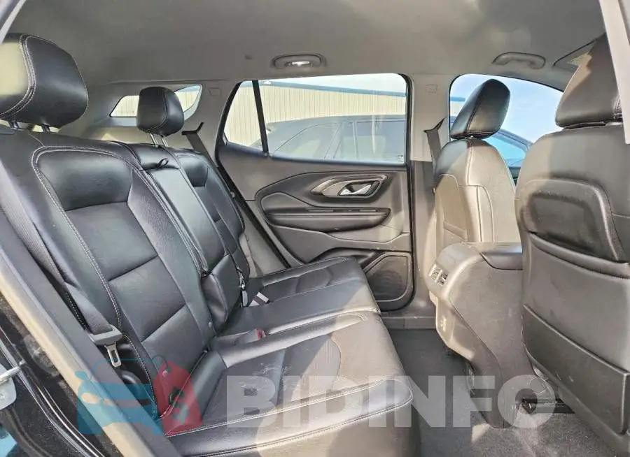 3GKALPEV9NL149983 Photo# 11