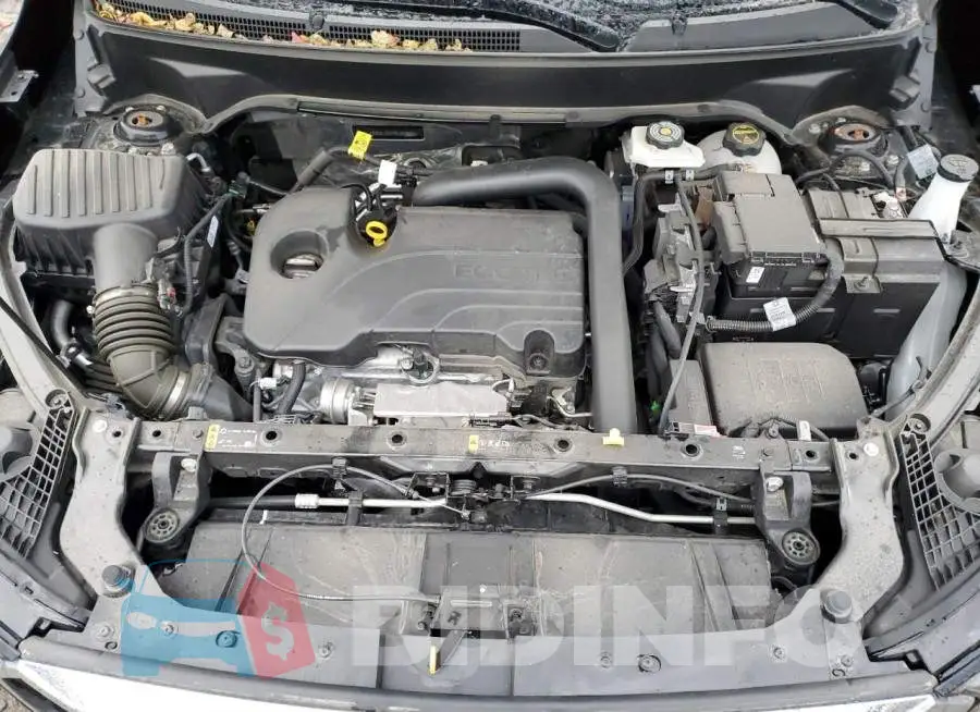3GKALTEG7RL343864 Photo# 12