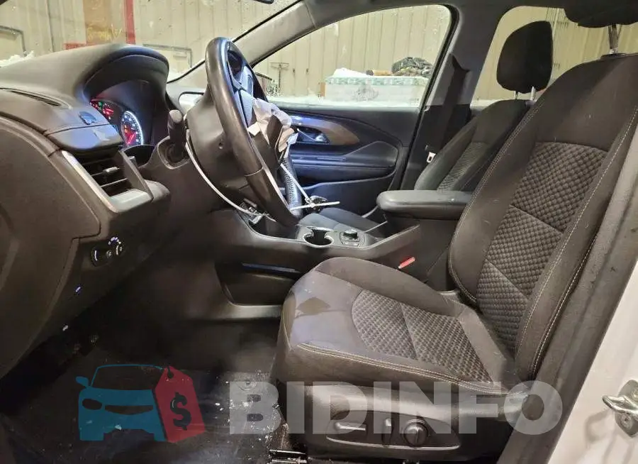 3GKALTEV8LL328568 Photo# 7