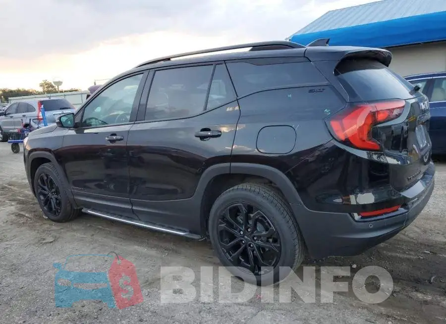 3GKALVEV7ML351143 Photo# 2