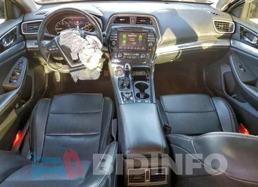 1N4AA6CV2MC513417 Photo# 8
