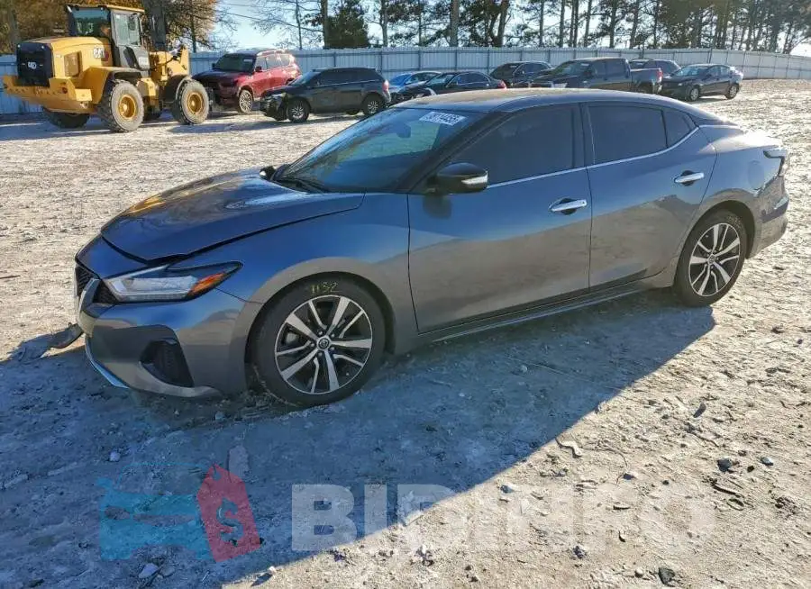 1N4AA6CV2MC513417 Photo# 1