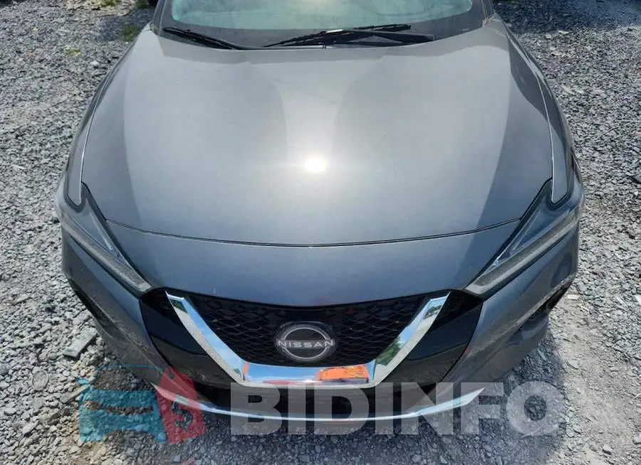 1N4AA6CV5PC509902 Photo# 11