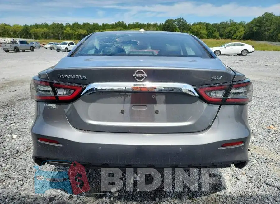 1N4AA6CV5PC509902 Photo# 6