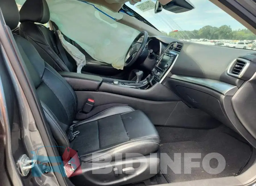 1N4AA6CV5PC509902 Photo# 7