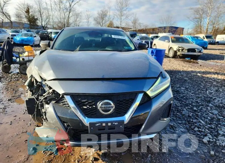 1N4AA6CV7MC511114 Photo# 5
