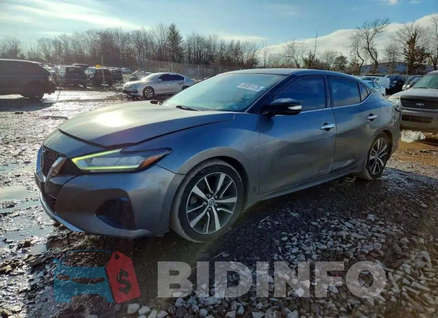 1N4AA6CV7MC511114 Photo# 1