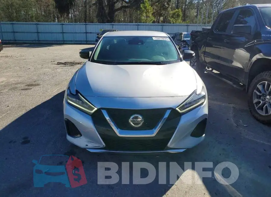 1N4AA6CV8NC508854 Photo# 5